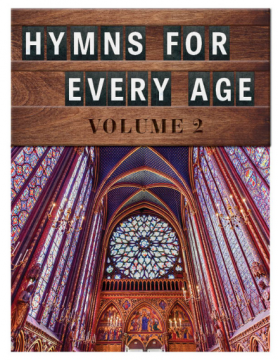 Hymns for Every Age Choral Collection Vol. 2